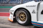 Porsche 935/77 Works 1977 года